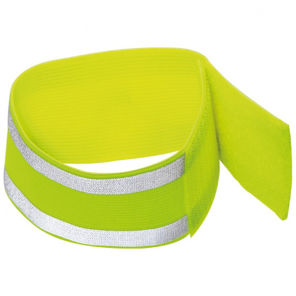Reflektierendes, elastisches armband - Topgiving