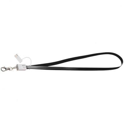 Ladekabel mit 4 verschiedene anschlüssen - Topgiving