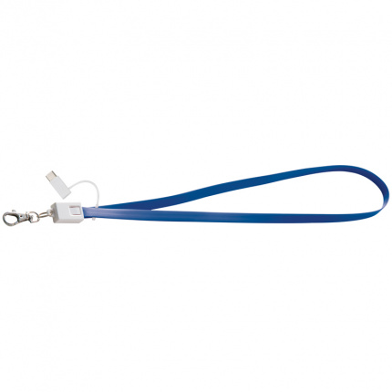 Ladekabel mit 4 verschiedene anschlüssen - Topgiving