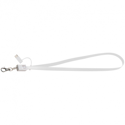 Ladekabel mit 4 verschiedene anschlüssen - Topgiving