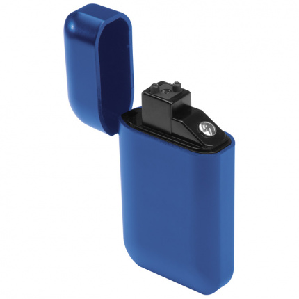 Mattes usb-feuerzeug - Topgiving
