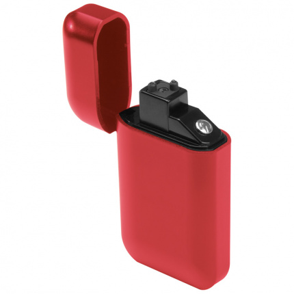 Mattes usb-feuerzeug - Topgiving