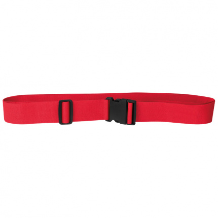 Verstellbares kofferband aus polyester - Topgiving