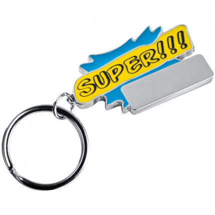 Schlüsselanhänger super - Topgiving