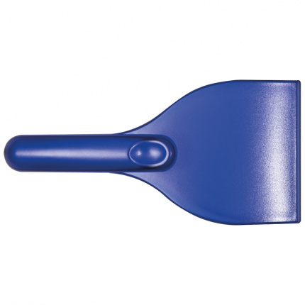 Eiskratzer transparent gefrostet - Topgiving