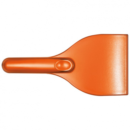 Eiskratzer transparent gefrostet - Topgiving
