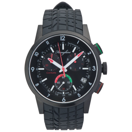Ferraghini armbanduhr centurio - Topgiving