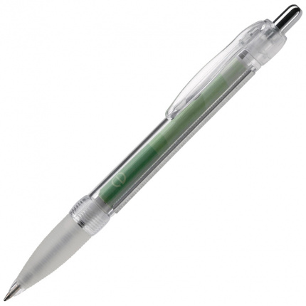 Banner pen transparent - Topgiving