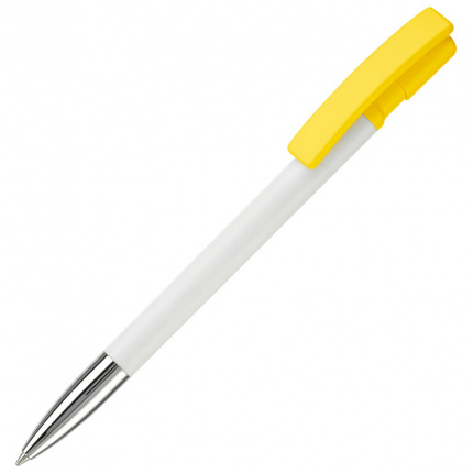 Kugelschreiber nash hardcolour - Topgiving