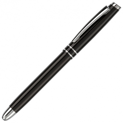 Aluminium rollerball mit 2 ringen - Topgiving