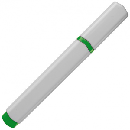 Deskpoint textmarker mit clip - Topgiving