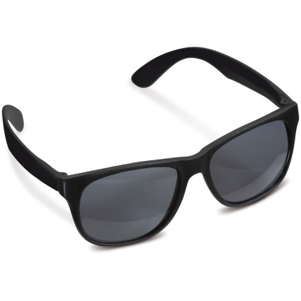 Sonnenbrille neon - Topgiving