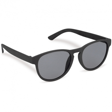 Sonnenbrille weizenstroh erde - Topgiving