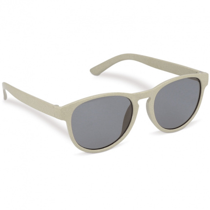 Sonnenbrille weizenstroh erde - Topgiving