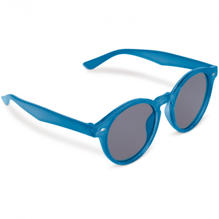 Sonnenbrille jacky transparent - Topgiving