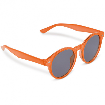Sonnenbrille jacky transparent - Topgiving