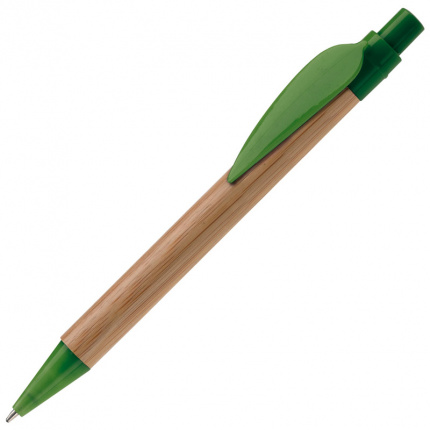Kugelschreiber eco leaf - Topgiving
