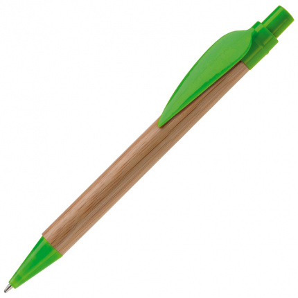 Kugelschreiber eco leaf - Topgiving