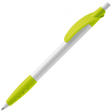 Kugelschreiber cosmo grip hc - Topgiving