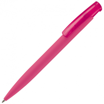 Kugelschreiber avalon soft touch - Topgiving