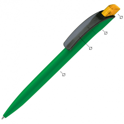 Kugelschreiber cube combi - Topgiving