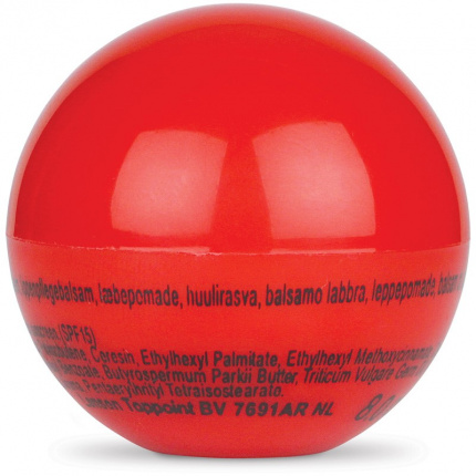 Lippenpflegebalsam ball - Topgiving
