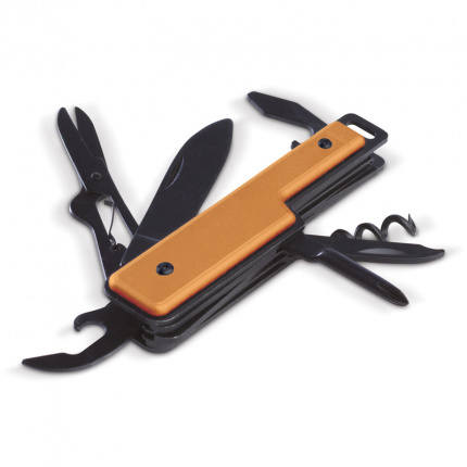 Freizeit taschenmesser mit 7 funktionen - Topgiving