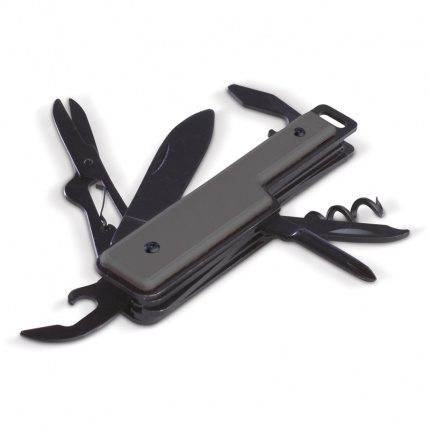 Freizeit taschenmesser mit 7 funktionen - Topgiving