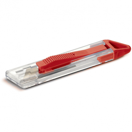 Cutter mit klingenrückzug - Topgiving