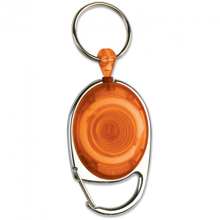 Namensschildhalter - Topgiving