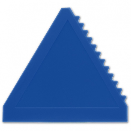 Eiskratzer triangle - Topgiving