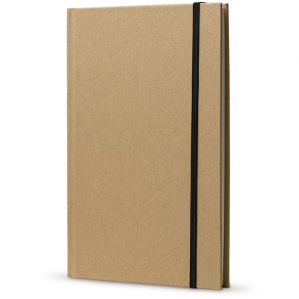 Karton notizbuch a5 - Topgiving