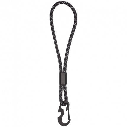 Armband adventure mit karabiner - Topgiving
