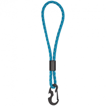 Armband adventure mit karabiner - Topgiving