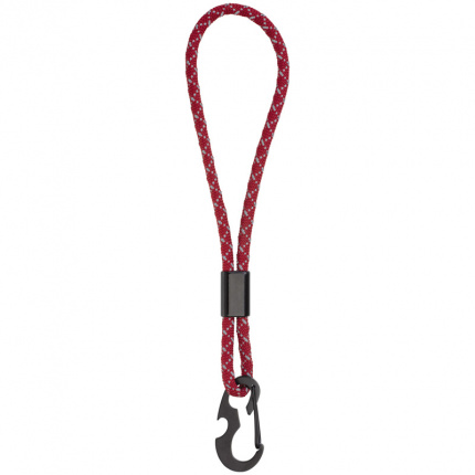 Armband adventure mit karabiner - Topgiving