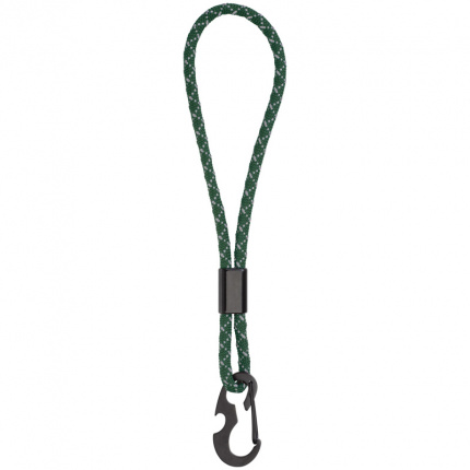 Armband adventure mit karabiner - Topgiving