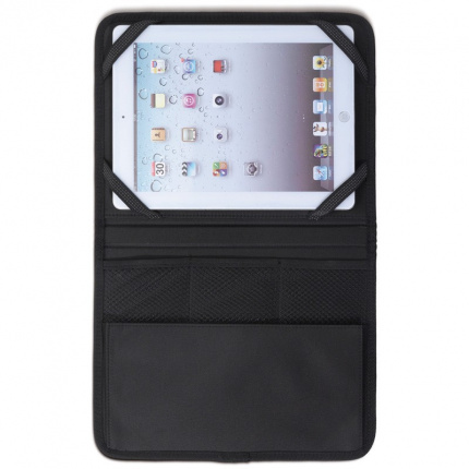 Tablet organizer auto - Topgiving