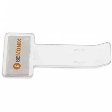 Halter für parktickets - Topgiving