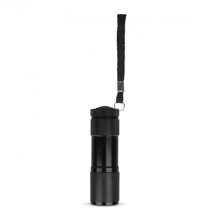 Aluminium led-taschenlampe - Topgiving