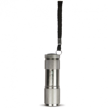 Aluminium led-taschenlampe - Topgiving