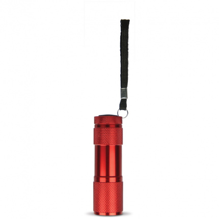 Aluminium led-taschenlampe - Topgiving