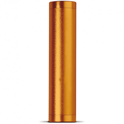 Powerbank rund 2000mah - Topgiving