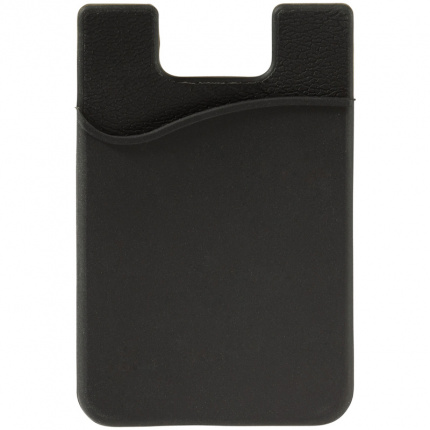 Telefon silikon kartenhalter - Topgiving
