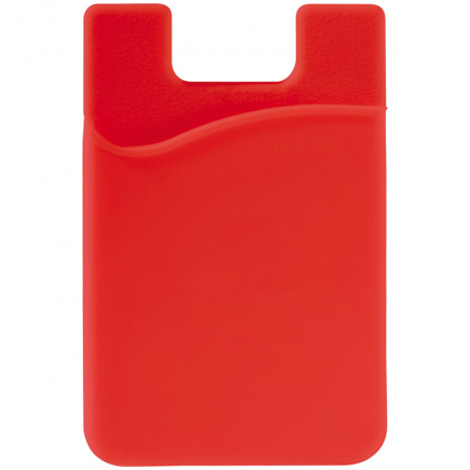 Telefon silikon kartenhalter - Topgiving