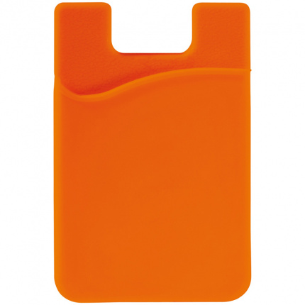 Telefon silikon kartenhalter - Topgiving