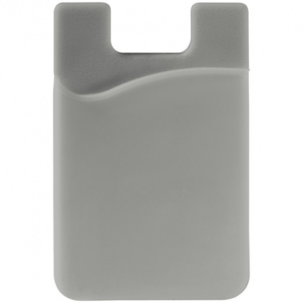 Telefon silikon kartenhalter - Topgiving