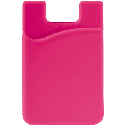 Telefon silikon kartenhalter - Topgiving