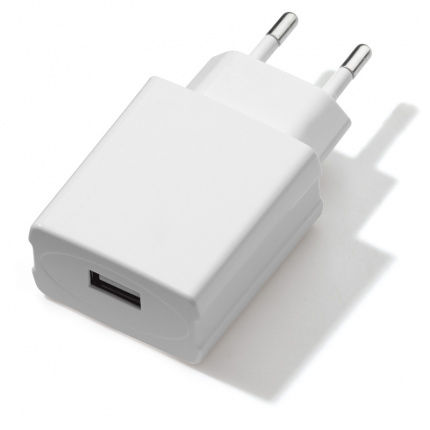 Usb stecker 2a - Topgiving