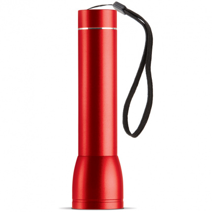 Powerbank taschenlampe 2200mah - Topgiving