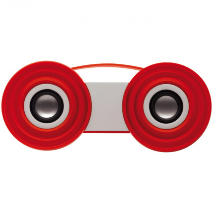 Stereo sprecher pop 3w - Topgiving